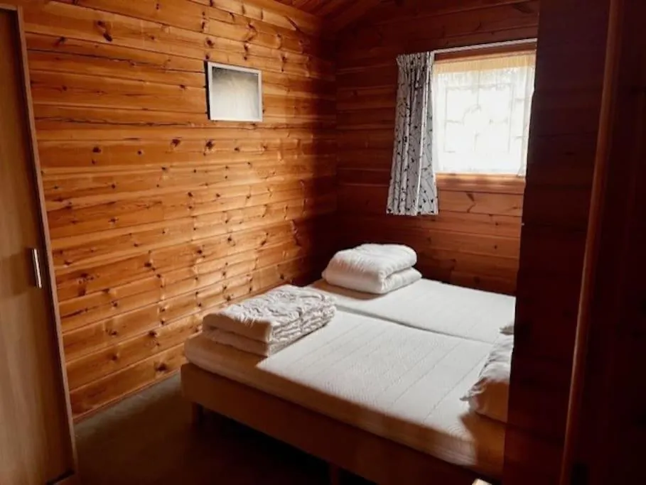 Sfeervolle En Ruime Chalet Il Mondo Mauroux  Francie